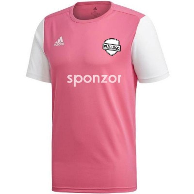 Dres Adidas Estro 19 (růžová)