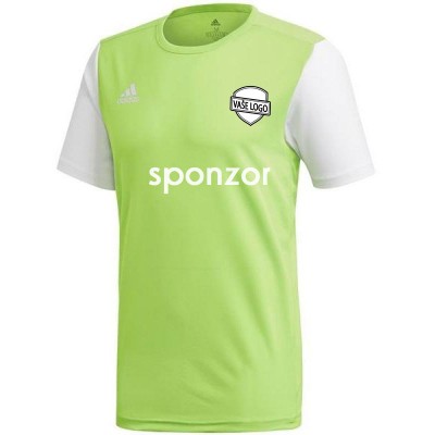 Dres Adidas Estro 19 (sv.zelená)