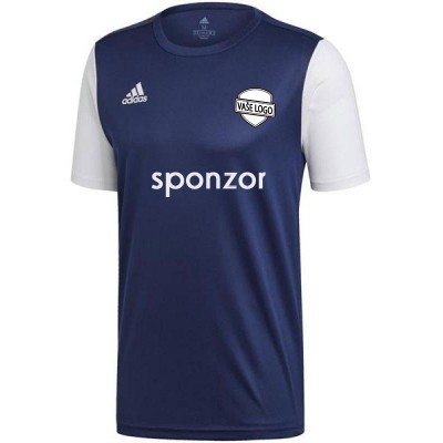 Dres Adidas Estro 19 (tm.modrá)