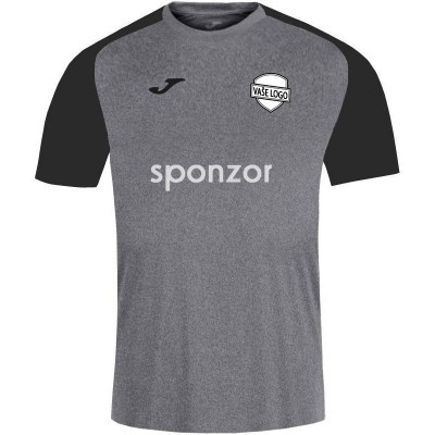 Dres Joma Academy IV(šedá-černá)