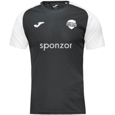 Dres Joma Academy IV (černá-bílá)