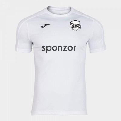 Dres Joma Academy III (bílá)