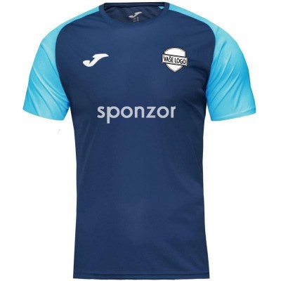 Dres Joma Academy IV (modrá-sv.modrá)