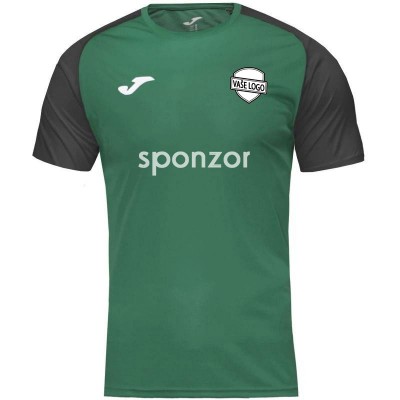 Dres Joma Academy IV (zelená-černá)