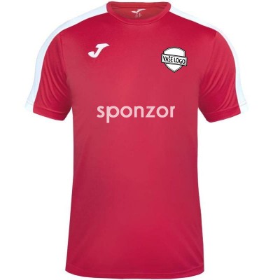 Dres Joma Academy III (červená)