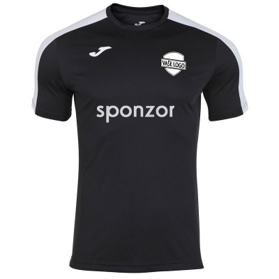 Dres Joma Academy III (černá-bílá)