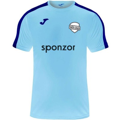 Dres Joma Academy III (sv.modrá)