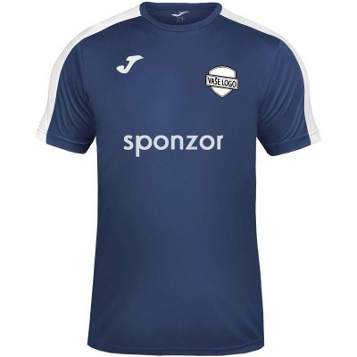 Dres Joma Academy III (tm.modrá)