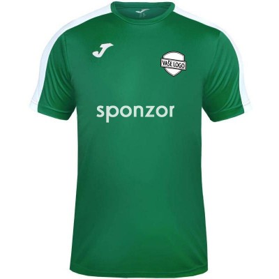 Dres Joma Academy III (zelená)