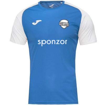Dres Joma Academy IV (modrá-bílá)