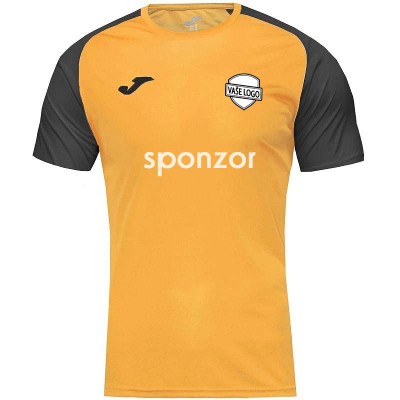 Dres Joma Academy IV (oranžová-černá)
