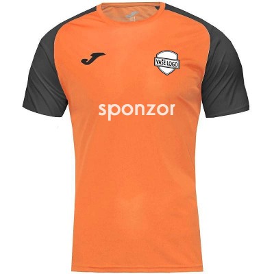 Dres Joma Academy IV (oranžová-černá)