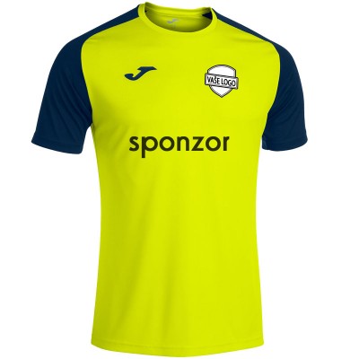 Dres Joma Academy IV (žlutá-tm.modrá)