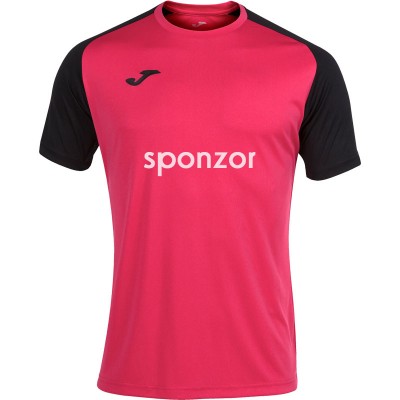 Dresy Joma Academy IV (růžová-černá)