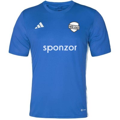 Dres adidas Tabela 23 (modrá)
