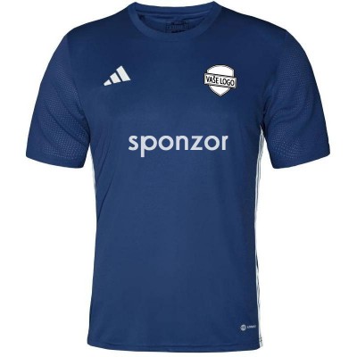 Dres adidas Tabela 23 (tm.modrá)