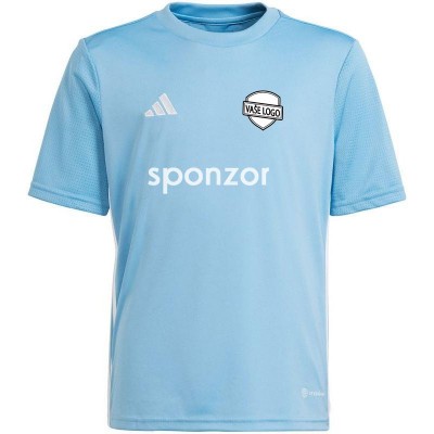 Dres adidas Tabela 23 JR (sv.modrá)