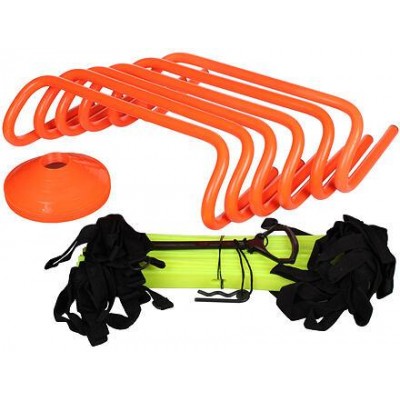 Economy Kit tréninková agility sada varianta 25473