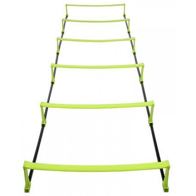 Boost agility žebřík