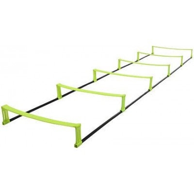 Boost agility žebřík
