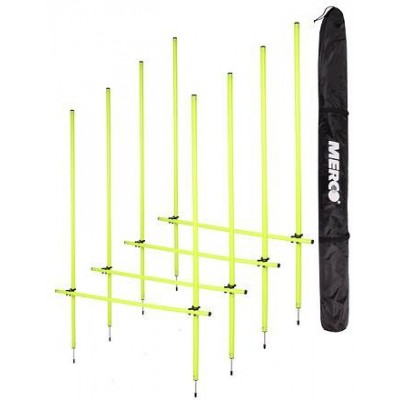 Kit Outdoor 1.0 sada agility překážek