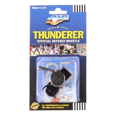 Thunderer 59,5/477 píšťalka varianta 203