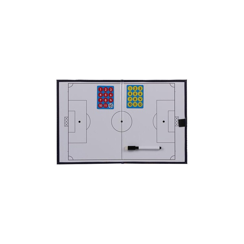Fotbal 39 magnetická trenérská tabule varianta 25255 Fotbal 39 magnetická trenérská tabule varianta 25255