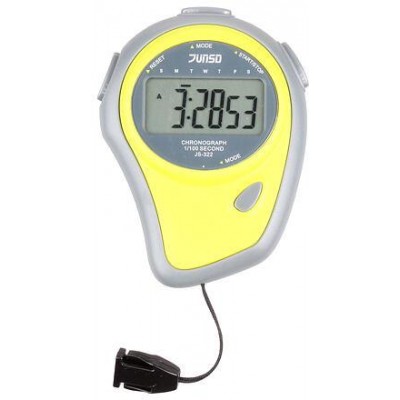 JS-322 stopky se 2 mezičasy varianta 30990