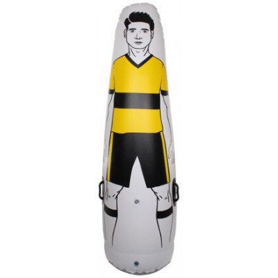 Air Dummy tréninková figurína, nafukovací bílá varianta 36497