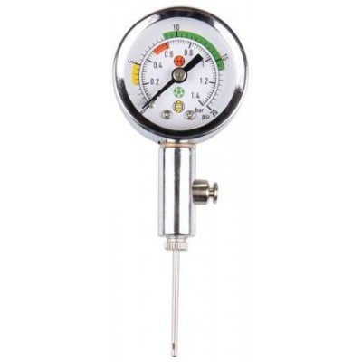 Pressure Ball tlakoměr budík varianta 42125