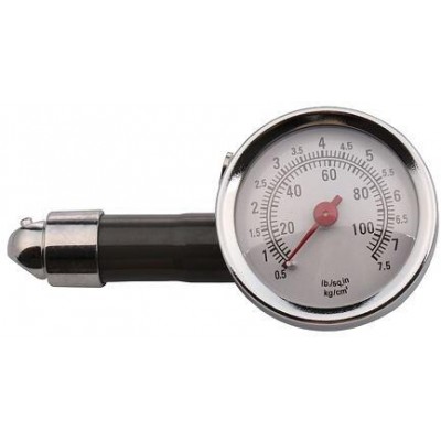 Measure tlakoměr pneu