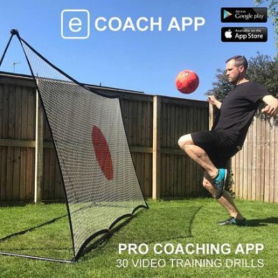 Spot Rebounder nahrávací trenažér 1,5 x 1 m
