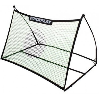 Tekkers Net nahrávací trenažér 1,5 x 1 m