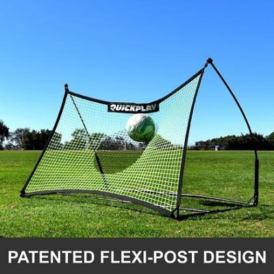 Tekkers Net nahrávací trenažér 1,5 x 1 m