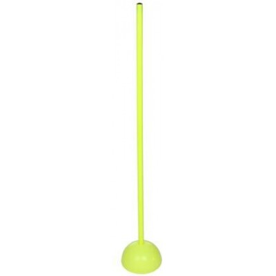 Neon Dribble 80 slalomová tyč