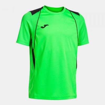 Joma Championship VII Short Sleeve T-shirt 103081.021