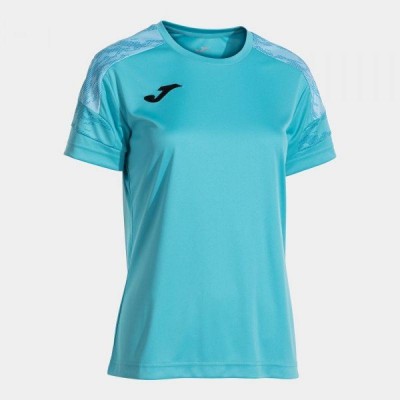 Joma Championship VIII Short Sleeve T-shirt W 902514.010