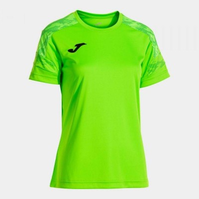 Joma Championship VIII Short Sleeve T-shirt W 902514.020