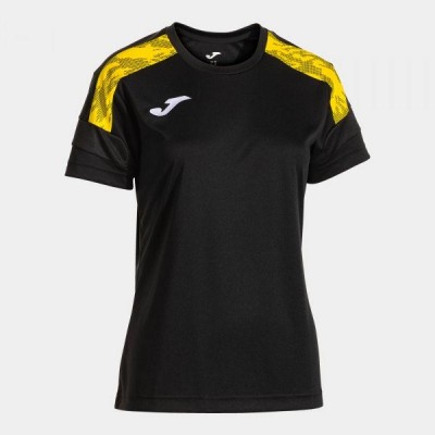Joma Championship VIII Short Sleeve T-shirt W 902514.109