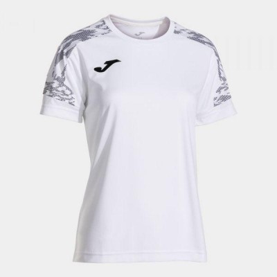 Joma Championship VIII Short Sleeve T-shirt W 902514.200