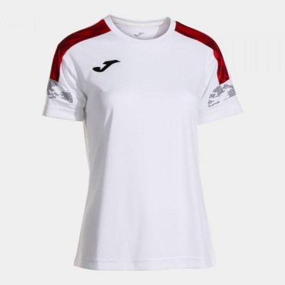 Joma Championship VIII Short Sleeve T-shirt W 902514.206