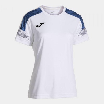 Joma Championship VIII Short Sleeve T-shirt W 902514.207