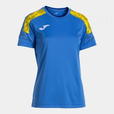 Joma Championship VIII Short Sleeve T-shirt W 902514.709