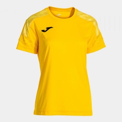 Joma Championship VIII Short Sleeve T-shirt W 902514.900