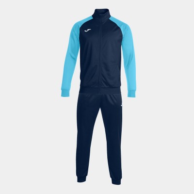 Tepláková souprava Joma Academy IV (navy-modrá)