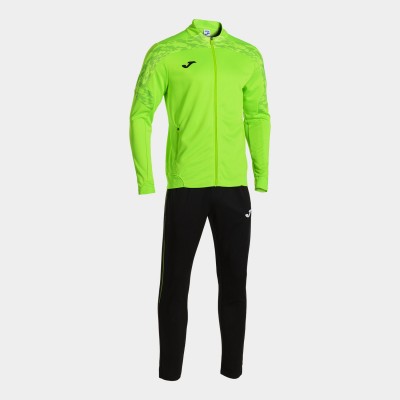 Tepláková souprava Joma Championship VIII (fluo...