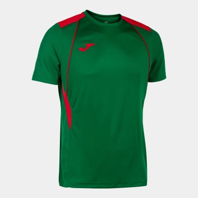 Dres Joma Championship VII (zelená-červená)