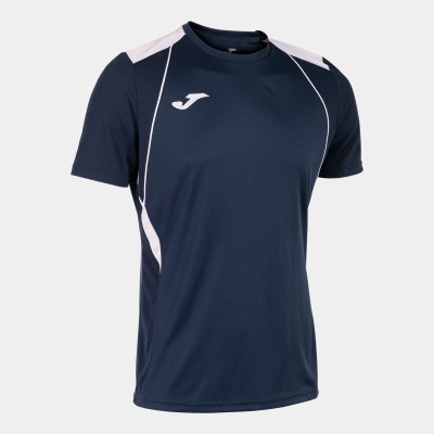 Dres Joma Championship VII (navy-bílá)