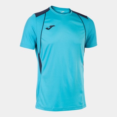 Dres Joma Championship VII U (sv.modrá)
