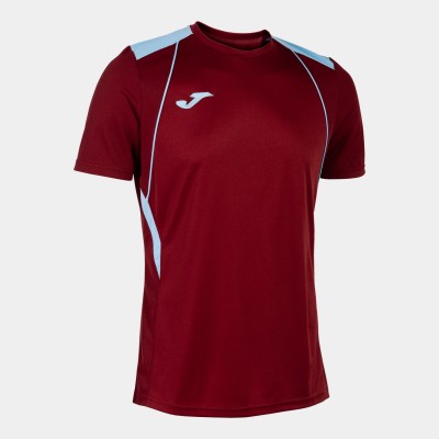 Dres Joma Championship VII (tm.červená-modrá)